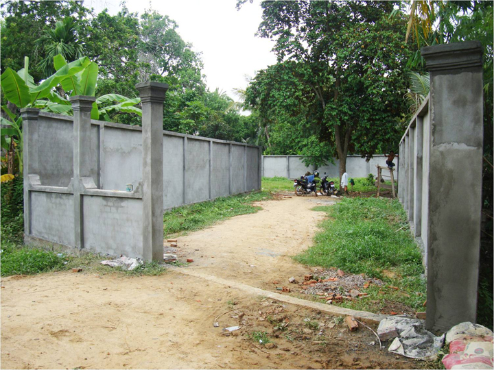 Entrance 3